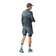 Vestă bărbați Dynafit Trail Reflective Insul Vest M
