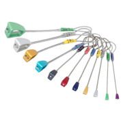 Dispozitiv de siguranță DMM Wallnut 3 Silver