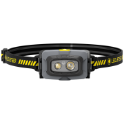 Lanternă frontală Ledlenser HF4R Work