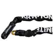 Lacăt pentru bicicletă Kryptonite Keeper 785 Integrated Chain 85 cm