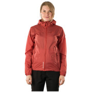 Geacă femei Northfinder Northkit darkcoral