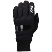 Mănuși de schi bărbați Swix Endure M negru
