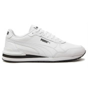 Încălțăminte bărbați Puma ST Runner v4 L alb white