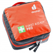 Trusă de prim ajutor neechipată Deuter First Aid Kit Pro - empty AS roșu