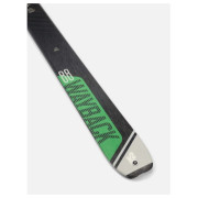 Schiuri pentru schi alpin K2 Wayback 88 2023