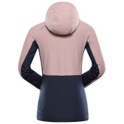 Hanorac femei Alpine Pro Feza 2