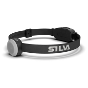 Lumină Silva Smini Black Rear Light