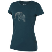 Tricou femei Zulu Bambus Elephant 210 Short