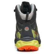 Încălțăminte outdoor copii Asolo Tahoe Mid JR GTX