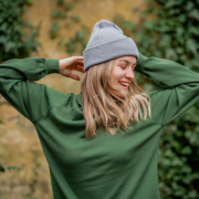 Căciulă de iarnă Kama A190