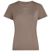 Tricou funcțional femei Icebreaker 125 Cool-Lite Speed SS Tee