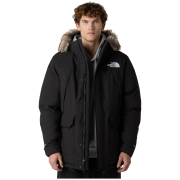 Geacă bărbați The North Face M Mcmurdo Parka