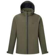 Geacă softshell bărbați Regatta Denvo khaki Dark Khaki