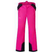 Pantaloni de schi copii Hannah Bennet Grl Fuchsia Purple roz fuchsia purple