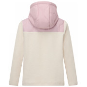 Hanorac copii Regatta Myla Hybrid Jacket PowLilVan
