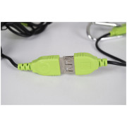 Lampă de camping Bo-Camp Tent light Vipe connectable