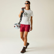 Tricou femei Dare 2b Tranquility III Tee