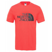 Tricou
			bărbați The North Face Easy Tee roșu