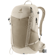 Rucsac turistic Deuter Futura 23 gri/maro greystone-alu