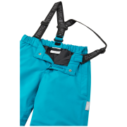 Pantaloni de schi copii Reima Proxima Aquatic Blue