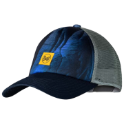 Șapcă Buff Trucker Cap Arius blue