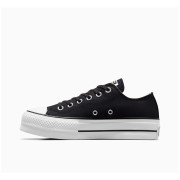 Încălțăminte femei Converse Chuck Taylor All Star Lift Low