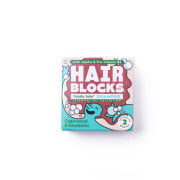 Șampon Shower Blocks Solid Shampoo - Cedarwood & Eucalyptus