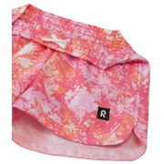 Pantaloni scurți copii Reima Nauru Soft Coral