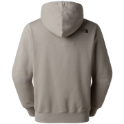 Hanorac bărbați The North Face Drew Peak Light Hoodie