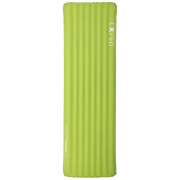 Saltea gonflabilă Exped Ultra 5R M verde deschis lichen