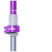 Bețe Pinguin Ascent FL Cork