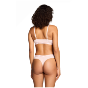 Bustieră Puma Elements Cotton Bralette