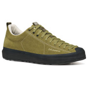 Încălțăminte bărbați Scarpa Mojito Wrap verde închis SAGE