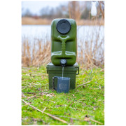 Bidon Ridge Monkey SpeedFlo Heavy Duty Water Carrier 15 Litre