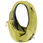 Vestă de alergat Deuter Traick 5