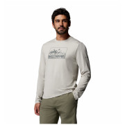 Tricou bărbați Columbia Parsons Point™ Ls Graphic Tee