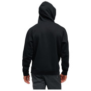 Hanorac bărbați Black Diamond M Mini Stacked Fz Hoody