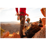 Ham de alpinism Blue Ice Cuesta Harness