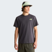 Tricou bărbați The North Face U Nse Slopes Rlx Ss Tee-Graphic