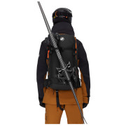 Rucsac de avalanșă Mammut Pro 35 Removable Airbag 3.0