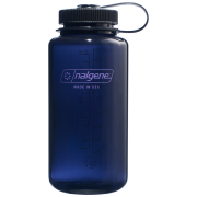 Sticlă Nalgene Wide Mouth Sustain 1l
