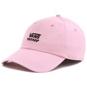 Șapcă femei Vans Wm Court Side Hat