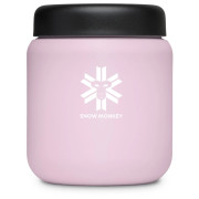 Termos pentru mâncare Snow Monkey Foodie Maxi 700 ml