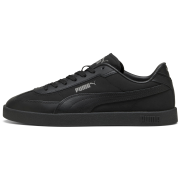 Încălțăminte bărbați Puma Club II Era L negru Black-Cast Iron