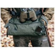 Covoraș cu încălzire Alpenheat Fire 2in1 Muff Cushion