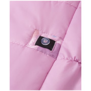Salopetă copii Reima Kipina Grey Pink