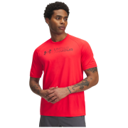Tricou funcțional bărbați Under Armour Tech Reflective SS