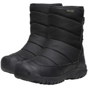 Încălțăminte de iarnă copii Keen Puffrider Wp Youth