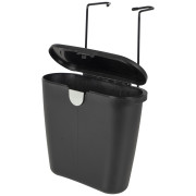 Coș de gunoi Bo-Camp Waste bin for car / caravan