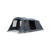 Cort de familie Vango Savannah 400 Package albastru/gri Deep Blue